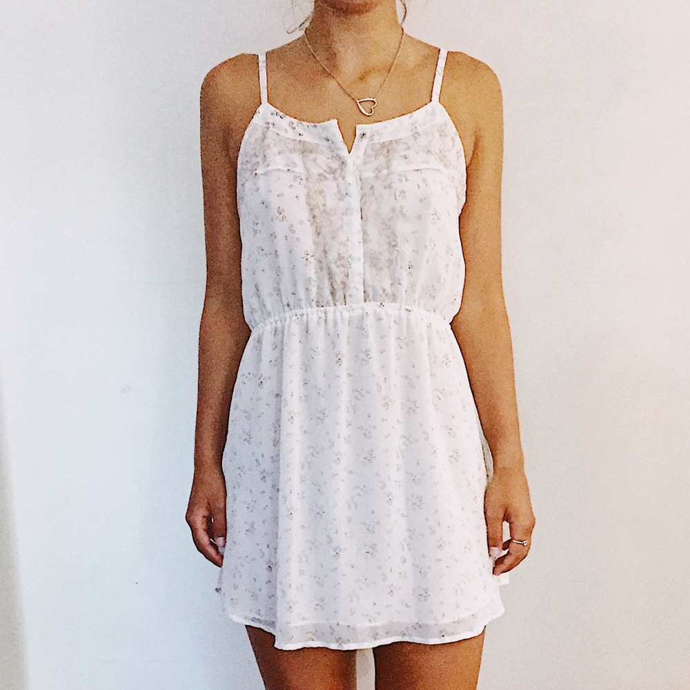SALE🎈💕UO Starring at the Stars slip dress!!💕🎈